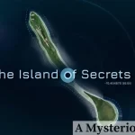 The Secret Island: A Mysterious Story