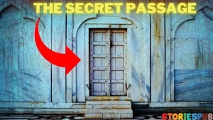 Read more about the article The Secret Passage: A Mysterious Story