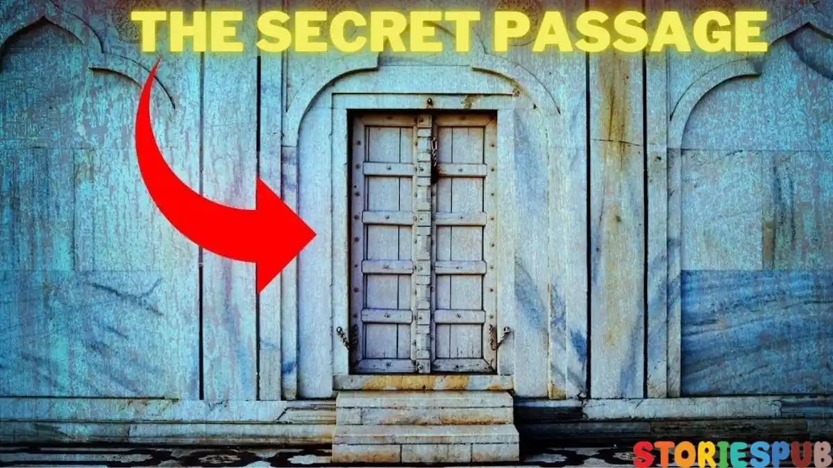 Secret-Passage