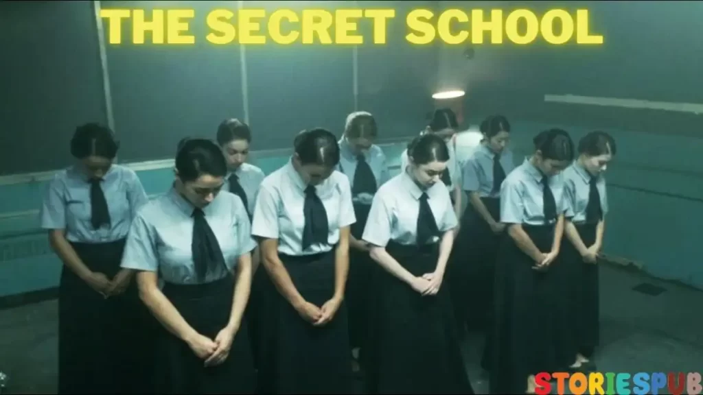 Secret-School