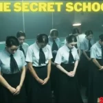 The Secret School: A Mysterious Story