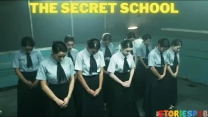 Read more about the article The Secret School: A Mysterious Story
