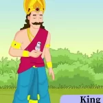 The Story of King Shibi