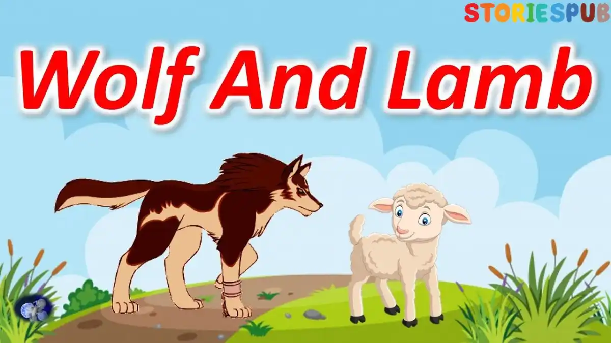 Wolf-and-the-Lamb