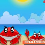The Young Crab and His Mother: An Animal Story