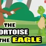 The Tortoise and the Eagle: An Animal Story