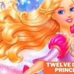 The Twelve Dancing Princesses | Fairy Tale