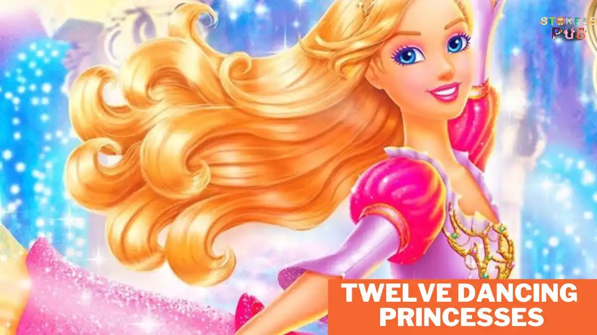 Twelve-Dancing-Princesses