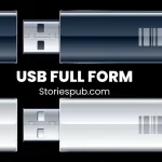 USB-Full-Form