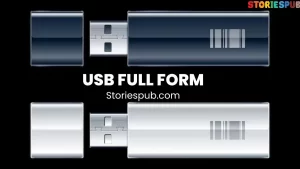 Read more about the article USB Full Form Demystified: Everything You Need to Know