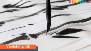 Read more about the article The Vanishing Ink: A Mysterious Story