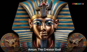 Read more about the article Amun