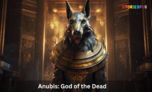 Read more about the article Anubis