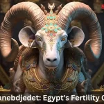 Banebdjedet-Egypt's-Fertility-God