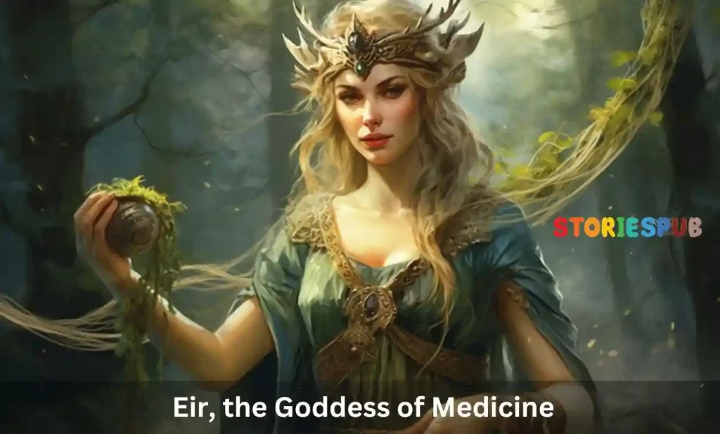 Eir-the-Goddess-of-Medicine
