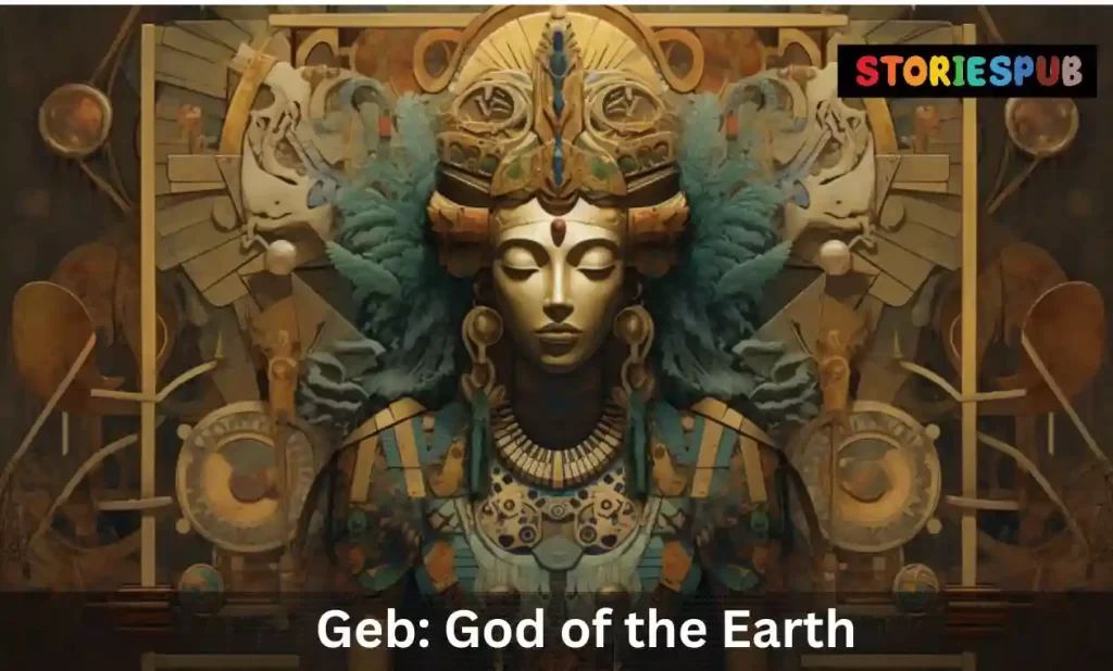 Geb-God-of-the-Earth