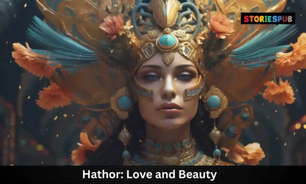 Hathor-Love-and-Beauty