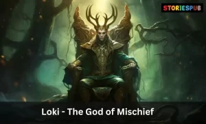 Read more about the article Loki