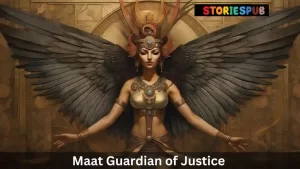Read more about the article Maat
