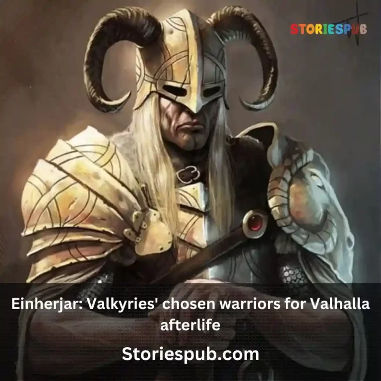 Einherjar