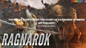 Read more about the article The End of Everything: The Story of Ragnarok in Norse Mythology