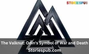 Read more about the article The Valknut: Odin’s Symbol of War and Death