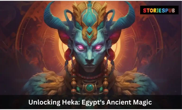 Unlocking-Heka-Egypt's-Ancient-Magic