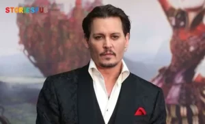 Read more about the article Johnny Depp Biography
