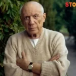 The Pablo Picasso Biography