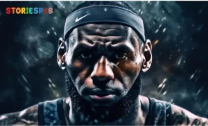 Read more about the article LeBron James Biography