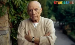 Read more about the article The Pablo Picasso Biography