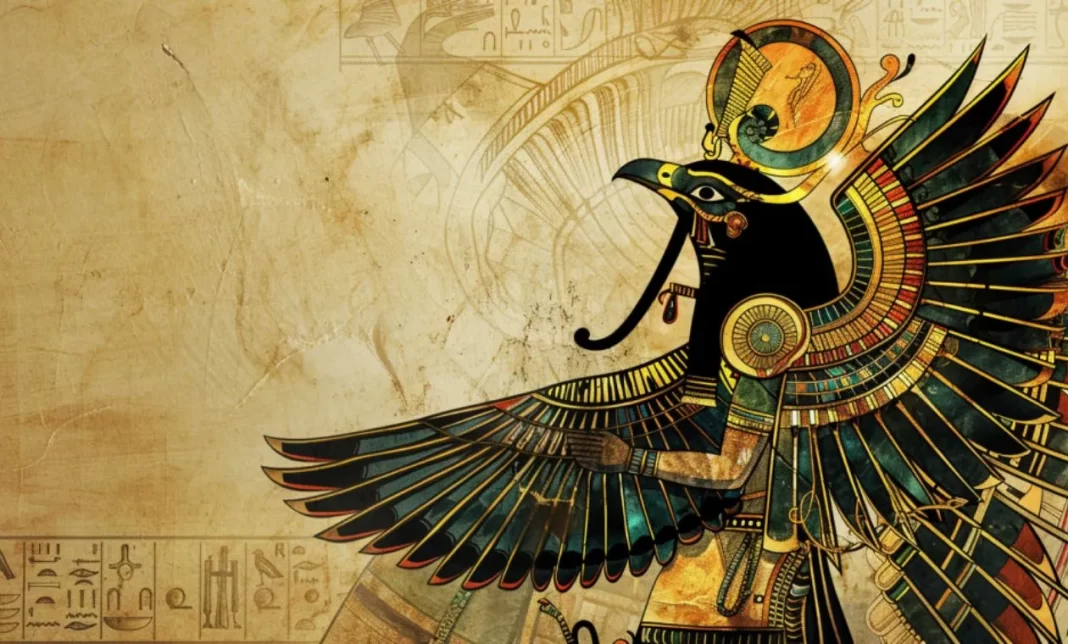 ra-the-egyptian-sun-god