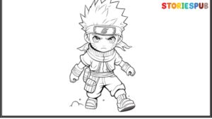 Naruto-coloring-pages