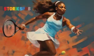 Read more about the article Serena Williams: A Tennis Icon’s Legendary Path