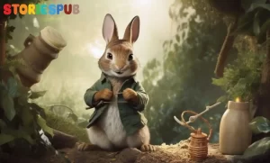 Read more about the article Peter Rabbit