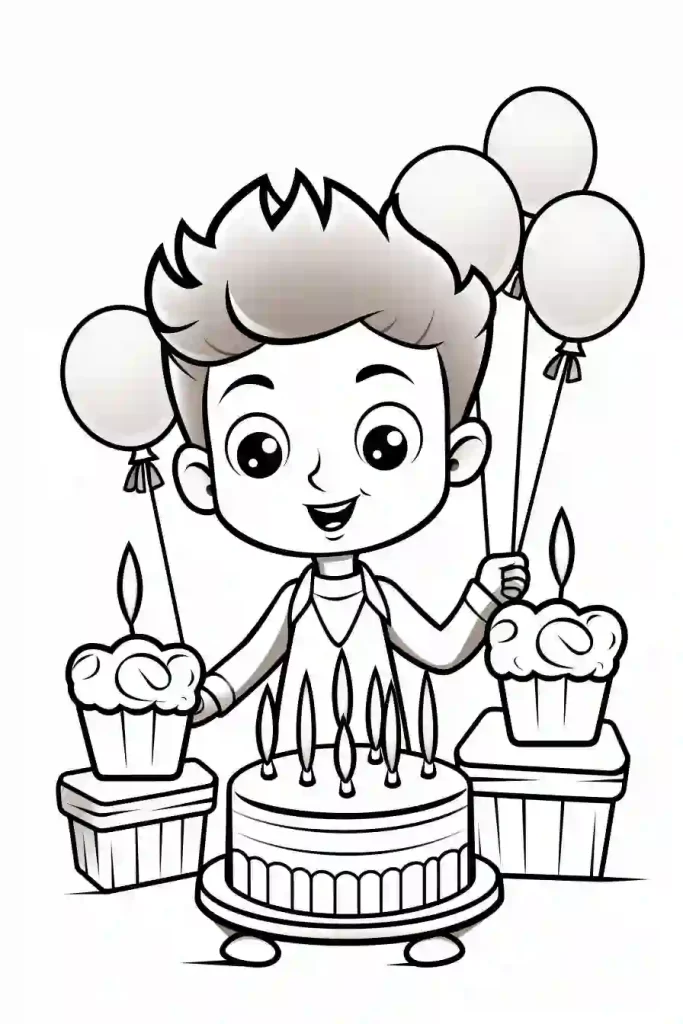 Happy-Birthday-Coloring-Pages