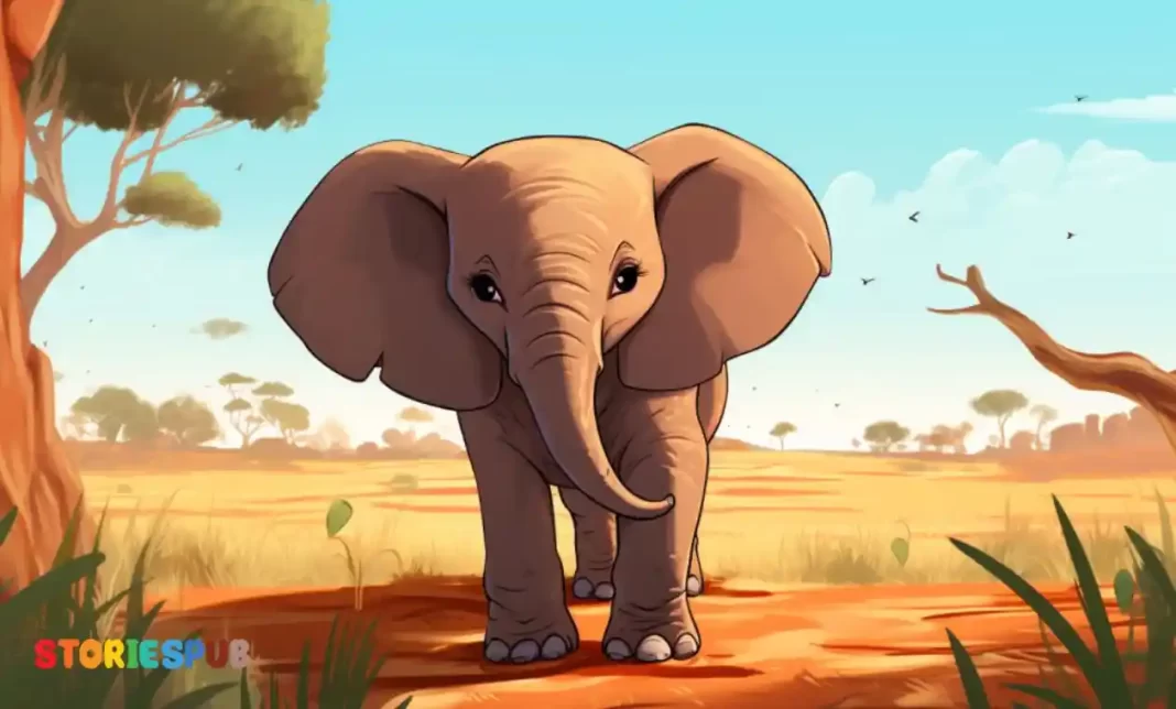 the-elephant-kindness-tale
