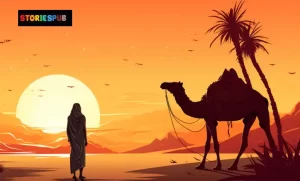Read more about the article The Wise Camel’s Lesson: Knowing Your Limits for a Successful Journey