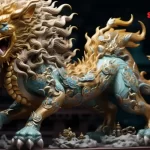 qilin-chinese-mythical-creature-explained