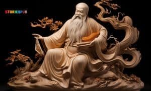 Read more about the article Taoist Deity: Laozi and His Teachings
