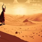 demon-desert-wisdom-story