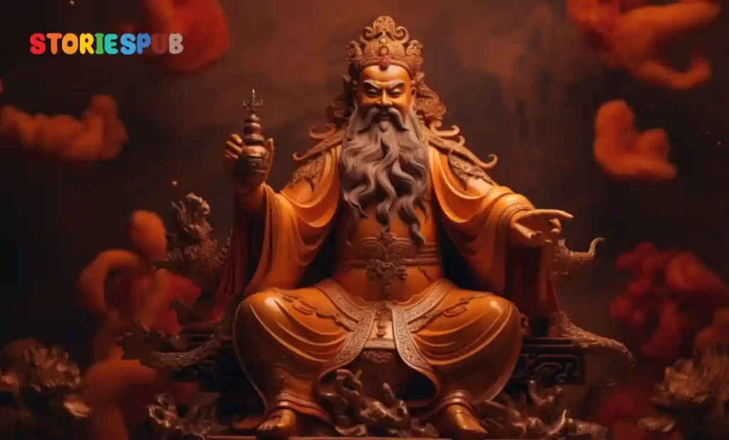 shouxing-god-longevity-chinese-mythology