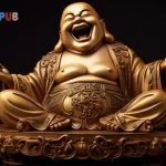 The Tale of the Laughing Buddha: A Symbol of Prosperity