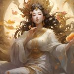 The Divine Kuan Yin Bodhisattva: The Goddess of Mercy