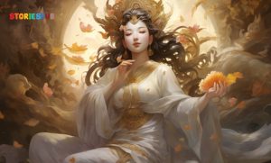 Read more about the article The Divine Kuan Yin Bodhisattva: The Goddess of Mercy