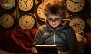 Read more about the article Managing Screen Time for Children: 13 Must-Read Tips for All Parents