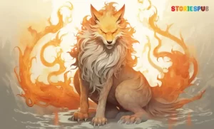 Read more about the article Legend of the Nine-Tailed Fox in Chinese Mythology