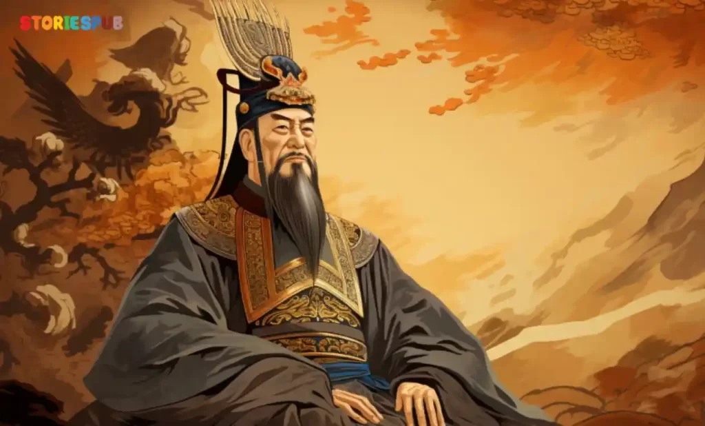 qin-emperor-unification-china
