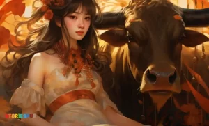 Read more about the article Weaver Girl & Cowherd’s Celestial Romance: Chinese Epic Love Story