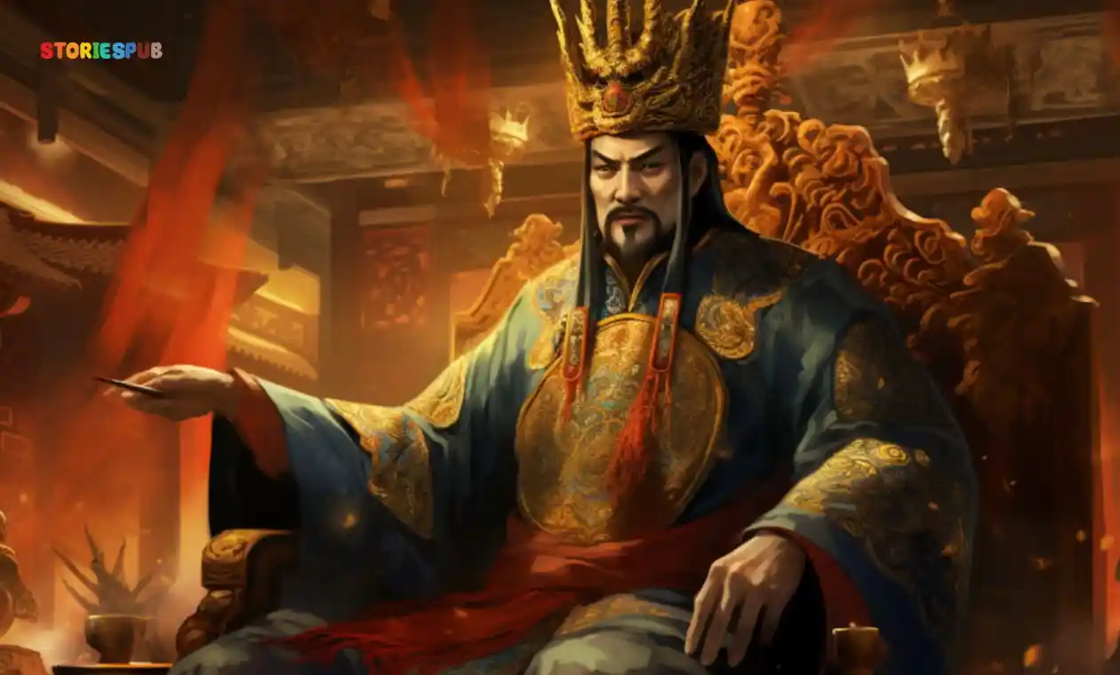 Read more about the article Unifying China: The Rise of the Qin Emperor